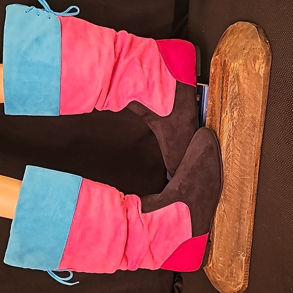 Max Collection Boots - Picture 3 of 6